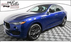 2024 Maserati Levante GT Ultima