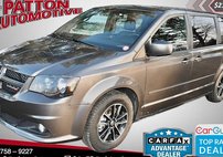2016 Dodge Grand Caravan R/T
