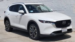 2023 Mazda CX-5 2.5 S Premium