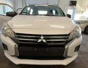 2021 Mitsubishi Mirage LE