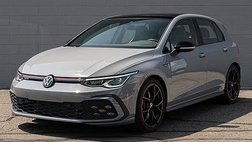 2024 Volkswagen Golf GTI 380 SE