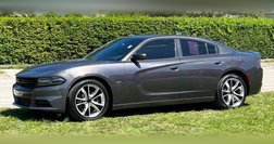 2016 Dodge Charger R/T