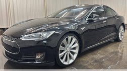 2015 Tesla Model S 85D