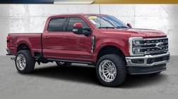 2023 Ford Super Duty F-250 Lariat