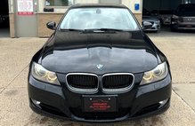 2011 BMW 3 Series 328i xDrive