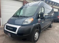 2019 Ram ProMaster 3500 159 WB