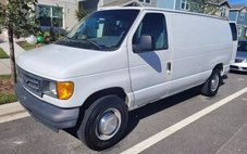 2006 Ford E-Series E-250