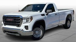 2022 GMC Sierra 1500 Limited Pro