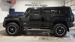 2006 HUMMER H3 Base