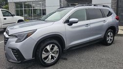 2024 Subaru Ascent Premium 8-Passenger