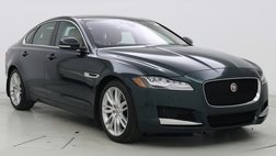 2016 Jaguar XF 35t Prestige