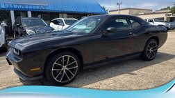 2010 Dodge Challenger SE