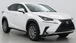 2018 Lexus NX 300 NX 300