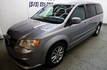 2016 Dodge Grand Caravan SE Plus
