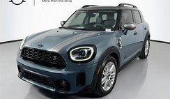 2023 MINI Countryman Plug-in Hybrid Cooper SE ALL4