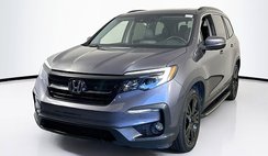 2022 Honda Pilot SE