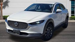 2024 Mazda CX-30 2.5 S