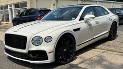 2021 Bentley Flying Spur V8