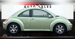 2006 Volkswagen New Beetle 2.5