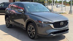 2023 Mazda CX-5 2.5 S Premium
