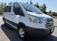 2016 Ford Transit 150 XLT