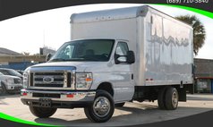 2017 Ford E-Series E-350 SD