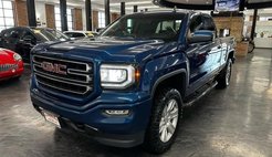 2018 GMC Sierra 1500 Base