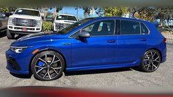 2024 Volkswagen Golf R 4Motion