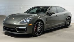 2023 Porsche Panamera GTS