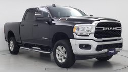 2024 Ram Ram Pickup 2500 Big Horn