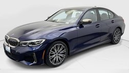 2020 BMW 3 Series M340i xDrive