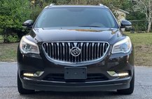 2013 Buick Enclave Leather