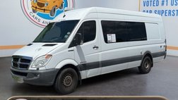 2007 Dodge Sprinter 2500