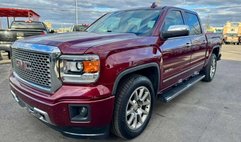 2015 GMC Sierra 1500 Denali