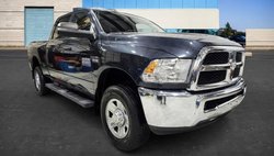 2015 Ram Ram Pickup 2500 Tradesman