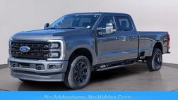 2024 Ford Super Duty F-350 Lariat