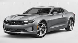 2024 Chevrolet Camaro LT