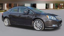 2014 Buick Verano Leather Group