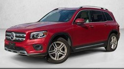 2022 Mercedes-Benz GLB GLB 250