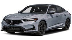 2026 Acura Integra w/Tech w/A-SPEC