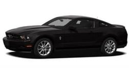 2012 Ford Mustang V6