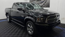 2017 Ram Ram Pickup 1500 Express