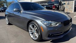 2017 BMW 3 Series 330i