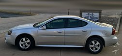 2005 Pontiac Grand Prix Base