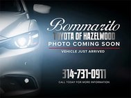 2021 Toyota Tacoma SR5 RWD