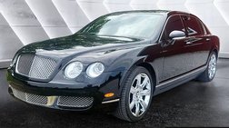 2006 Bentley Continental Flying Spur