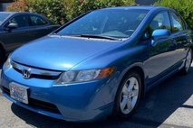 2007 Honda Civic EX