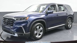 2023 Honda Pilot EX-L