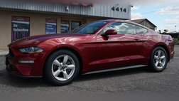 2019 Ford Mustang Base