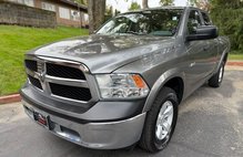 2013 Ram Ram Pickup 1500 Tradesman